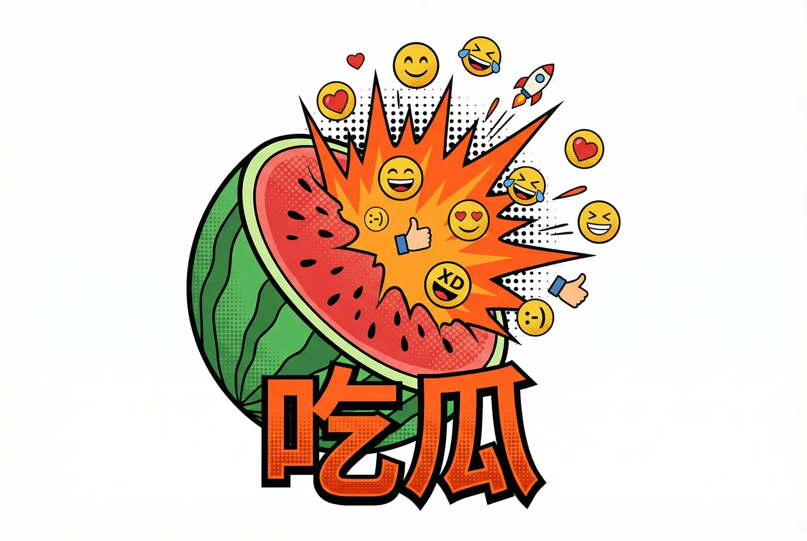黑兽 社区Logo